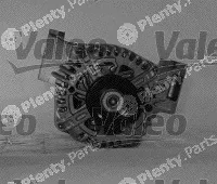 Valeo 439506 — Alternator VALEO ORIGINS NEW OE TECHNOLOGY