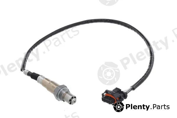 Lambda Sensor