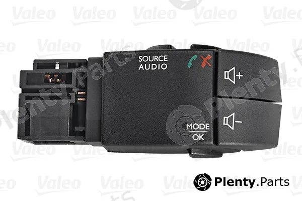 Valeo 251754 — Steering Column Switch ORIGINAL PART