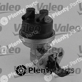 Valeo 247071 — Fuel Pump