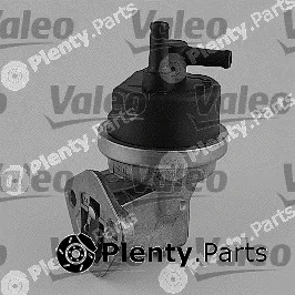 Valeo 474661 — Fuel Pump