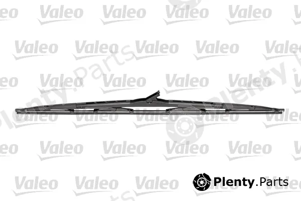 Valeo 576099 — Wiper Blade COMPACT