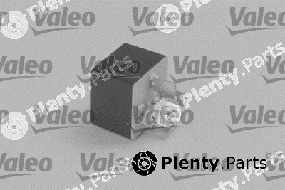 Valeo 643818 — Relay, main current
