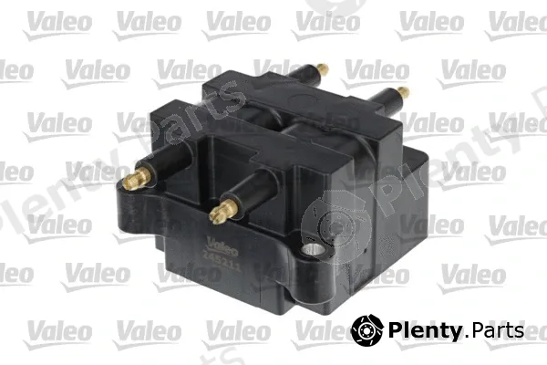 Valeo 245211 — Ignition Coil