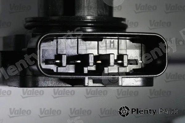 Valeo 366314 — Mass Air Flow Sensor