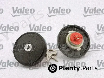 Valeo 247512 — Cap, fuel tank
