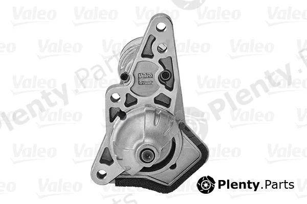 Valeo 458753 — Starter VALEO RE-GEN REMANUFACTURED