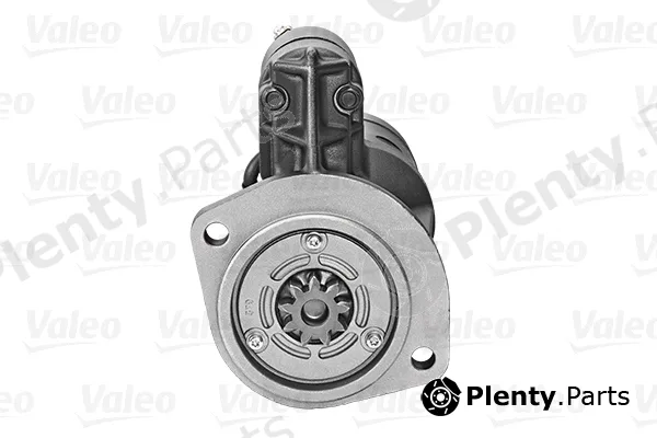 Valeo 438141 — Starter VALEO ORIGINS NEW OE TECHNOLOGY