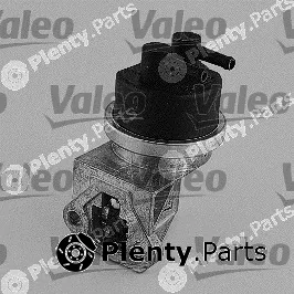 Valeo 247118 — Fuel Pump