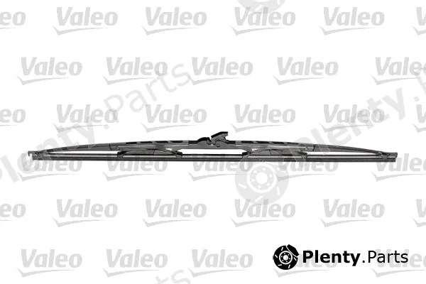 Valeo 576012 — Wiper Blade COMPACT