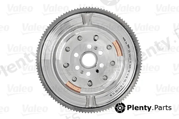 Valeo 836037 — Flywheel DUAL MASS FLYWHEEL