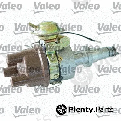 Valeo 242010 — Distributor, ignition