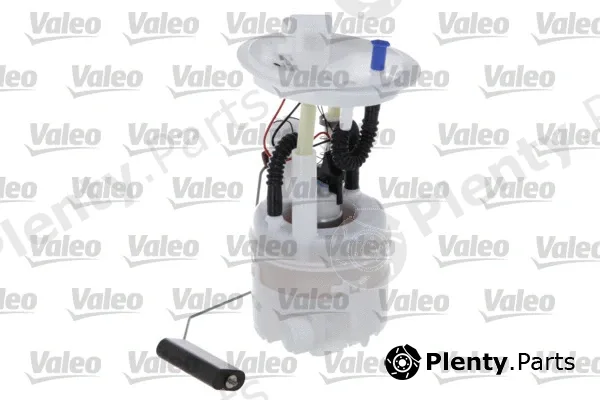 Valeo 347349 — Fuel Pump