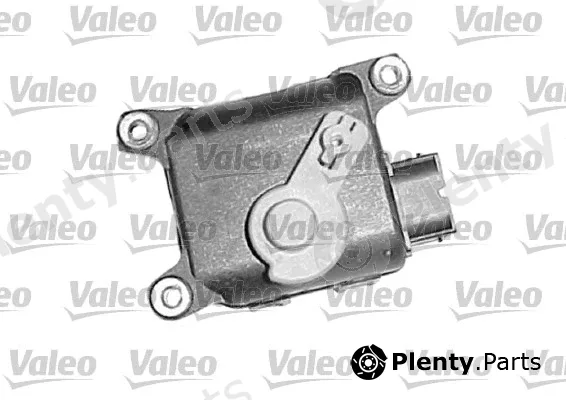 Valeo 509573 — Actuator, blending flap