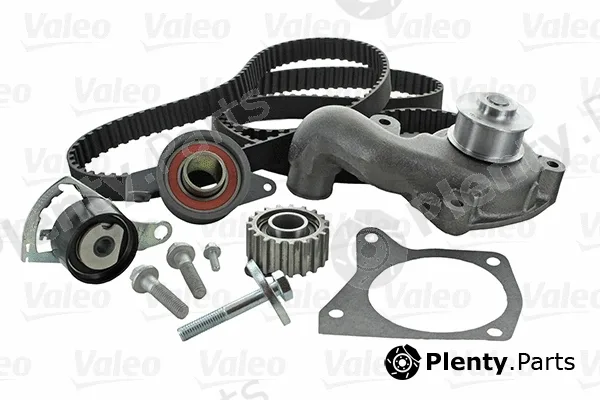Valeo 614651 — Water Pump & Timing Belt Kit
