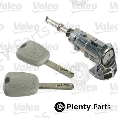 Valeo 256977 — Lock Cylinder