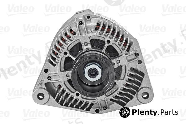 Valeo 436450 — Alternator VALEO RE-GEN REMANUFACTURED