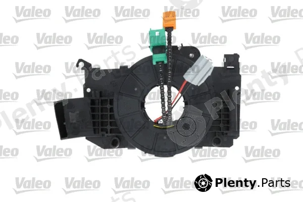 Valeo 251802 — Clockspring, airbag ORIGINAL PART
