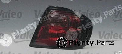 Valeo 087956 — Tail Light Assembly