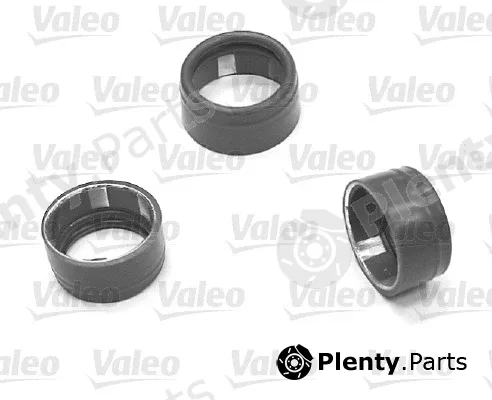 Valeo 509553 — Gasket, coolant pipe