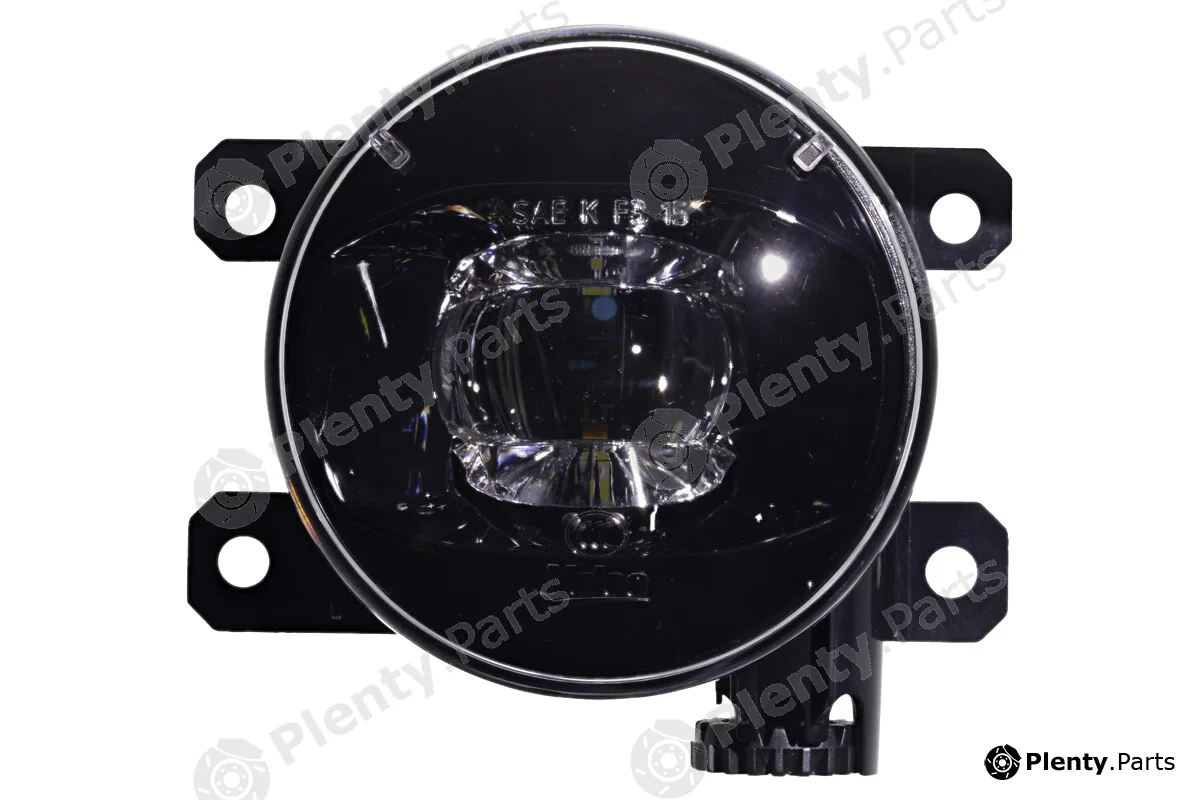 Valeo 047453 — Front Fog Light
