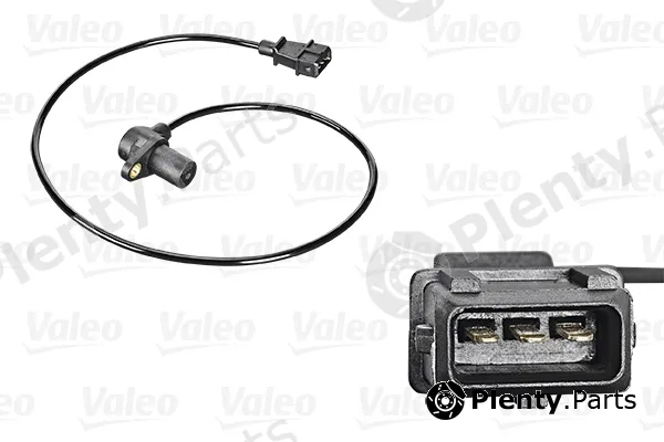 Valeo 254171 — Sensor, crankshaft pulse
