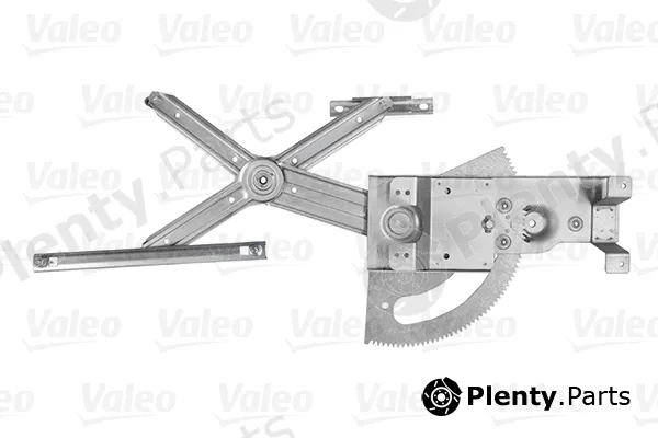 Valeo 851696 — Window Regulator