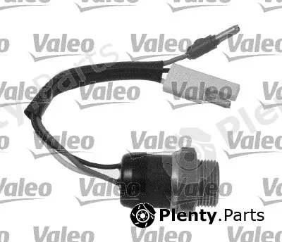 Valeo 819828 — Temperature Switch, radiator fan