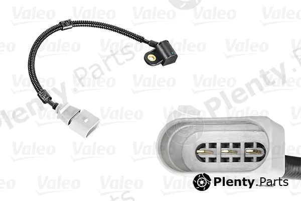 Valeo 253821 — Sensor, camshaft position