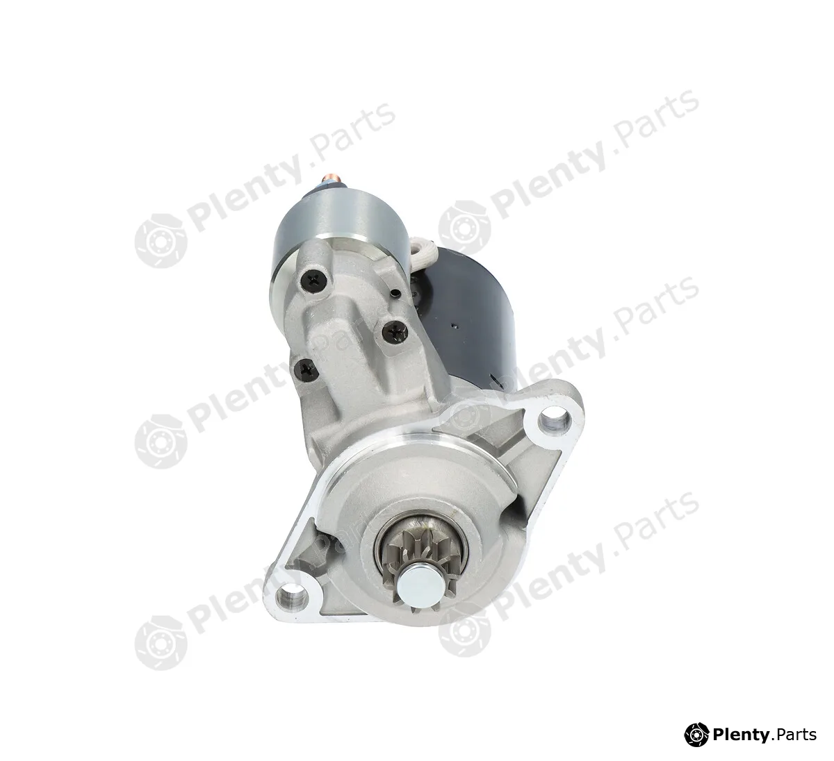 Valeo 460507 — Starter VALEO RE-GEN REMANUFACTURED