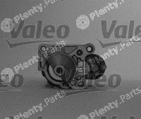 Valeo 433248 — Starter VALEO RE-GEN REMANUFACTURED