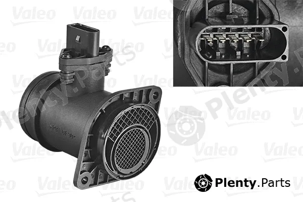 Valeo 253729 — Mass Air Flow Sensor