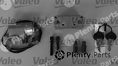 Valeo 256941 — Lock Cylinder Kit