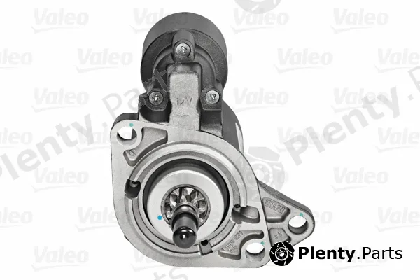 Valeo 201046 — Starter VALEO CORE-FLEX