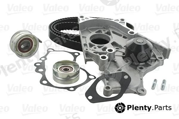 Valeo 614640 — Water Pump & Timing Belt Kit