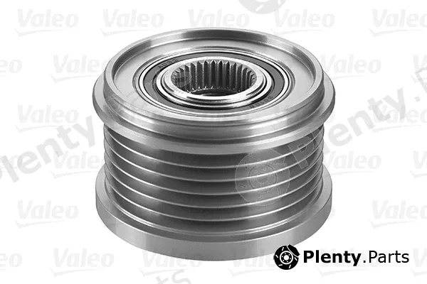 Valeo 588062 — Alternator Freewheel Clutch VALEO NEW SPARE PART
