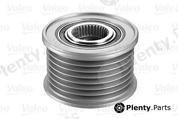 Valeo 588063 — Alternator Freewheel Clutch VALEO NEW SPARE PART