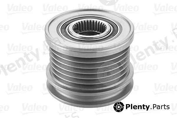 Valeo 588095 — Alternator Freewheel Clutch VALEO NEW SPARE PART