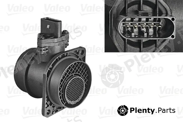 Valeo 253703 — Mass Air Flow Sensor