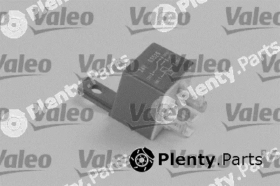 Valeo 643822 — Relay, main current