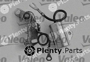 Valeo 243249 — Mounting Kit, ignition control unit