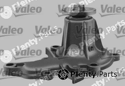 Valeo 506422 — Water Pump, engine cooling