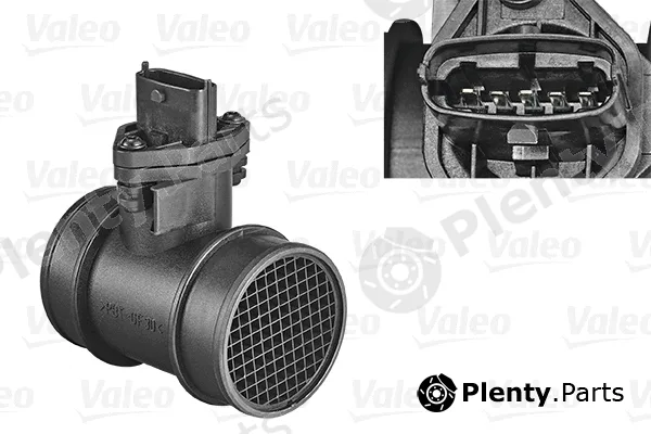 Valeo 253704 — Mass Air Flow Sensor