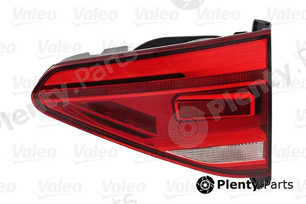 Valeo 047048 — Tail Light Assembly ORIGINAL PART