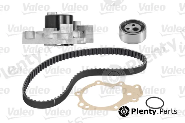 Valeo 614509 — Water Pump & Timing Belt Kit