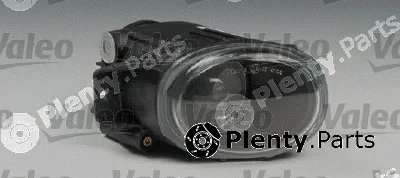 Valeo 087484 — Front Fog Light ORIGINAL PART