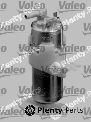 Valeo 347219 — Fuel Pump
