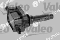 Valeo 245206 — Ignition Coil