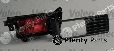 Valeo 084535 — Tail Light Assembly ORIGINAL PART