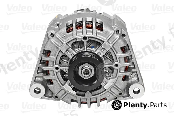 Valeo 437312 — Alternator VALEO RE-GEN REMANUFACTURED